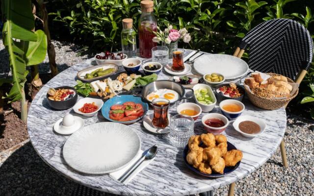 Villa Lui Hotel Alaçatı