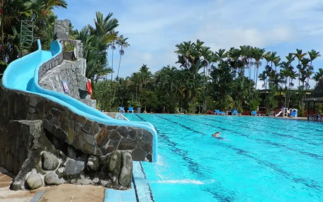 Hotel Suerre
