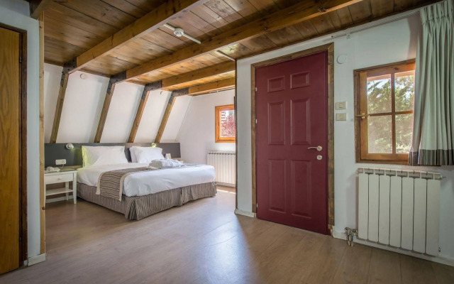 Rimonim Hermon Holiday Village