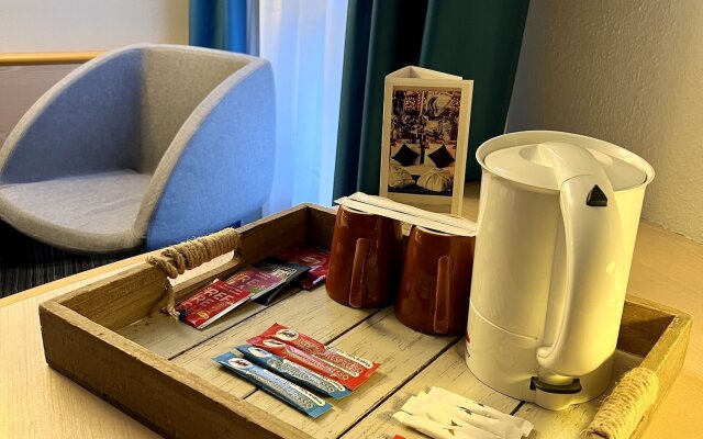 Demeures de campagne Château de Fontainebleau – Mercure