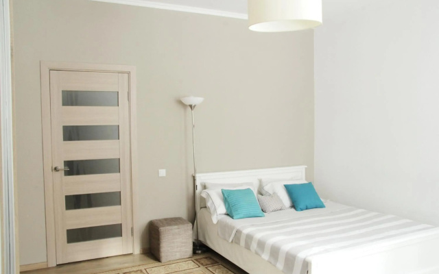 Flat in cottage close to the centre parking, WiFi, BBQ