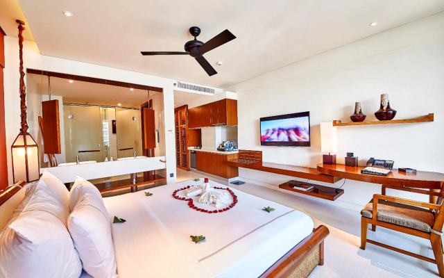 Sanya Bay Ocean Sonic Resort