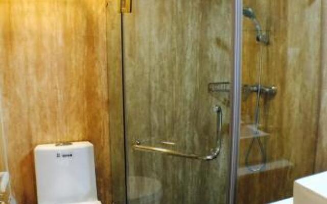 Wheel Lover Guesthouse