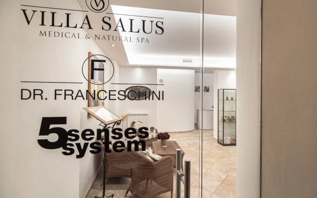 Garden Resort & Spa San Crispino