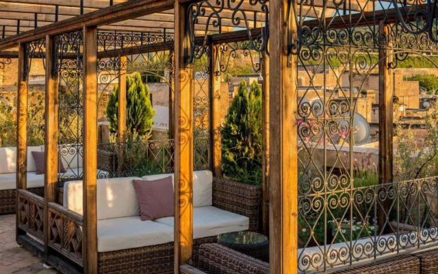 Karawan Riad