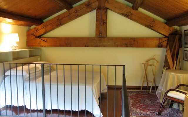 Ca' Mia B&B di Charme