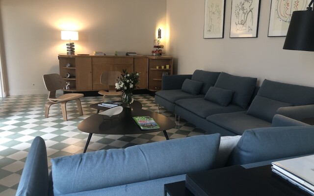 Maison 4 Chambres Bonnevie