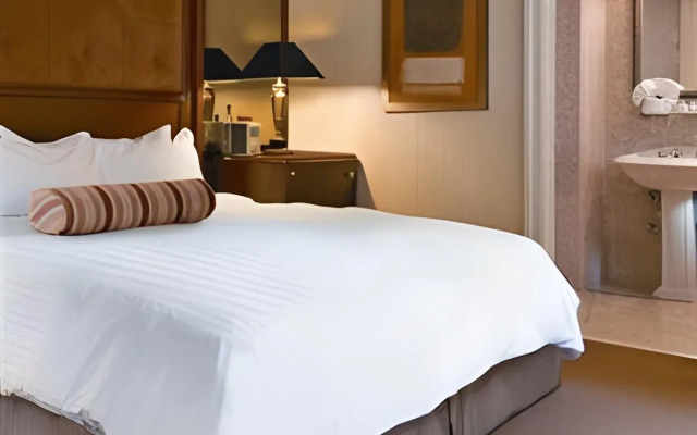 The Iroquois New York