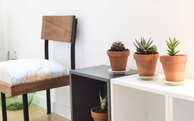 Letmalaga Merced Centre