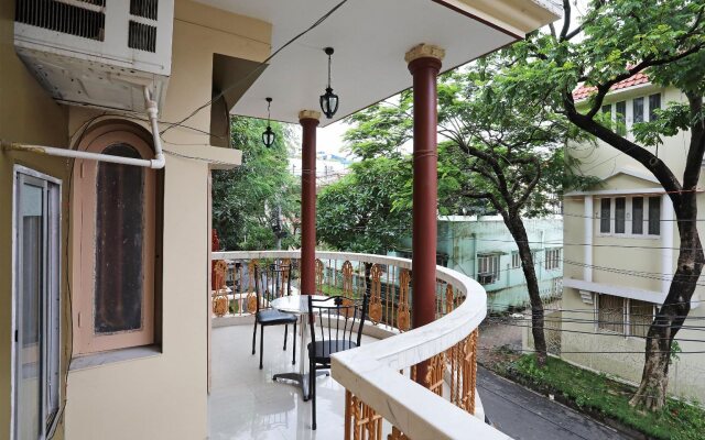 Springwoods Residency By OYO Rooms