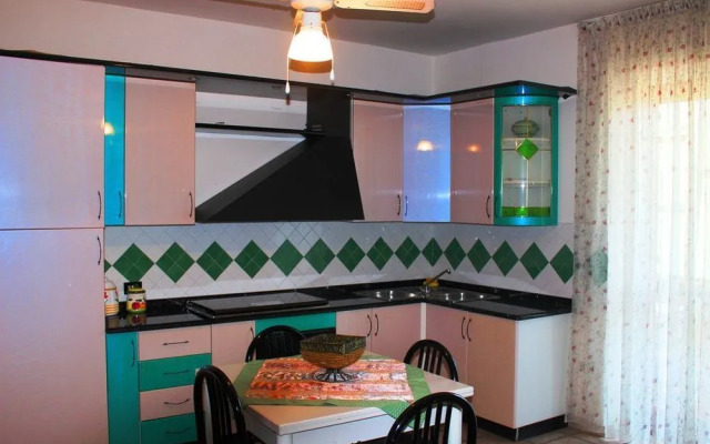 Appartamento Tropea Dario