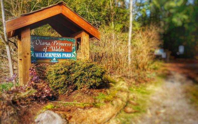 Hummingbird Haven B&B