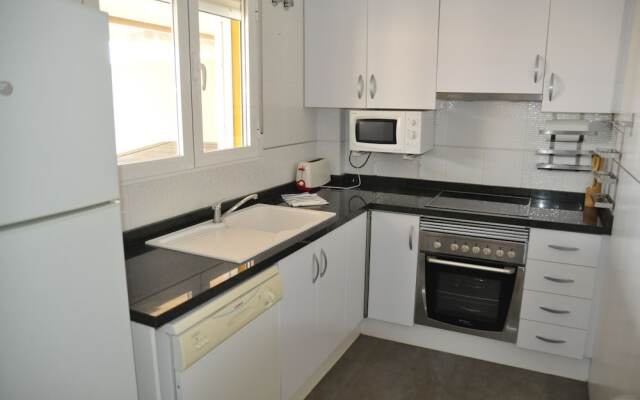 Apartamento Los Carmenes
