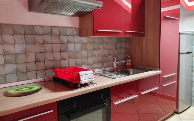 Accommodation Trbovic