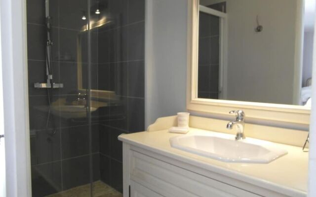 Chambres d'hotes Hacienda les Mimosas