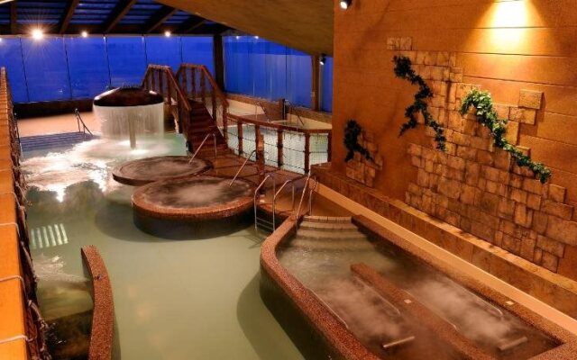Hotel Sun Hatoya