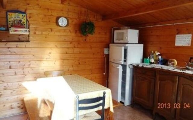 Soleil de Nacre-Chambres d'hotes