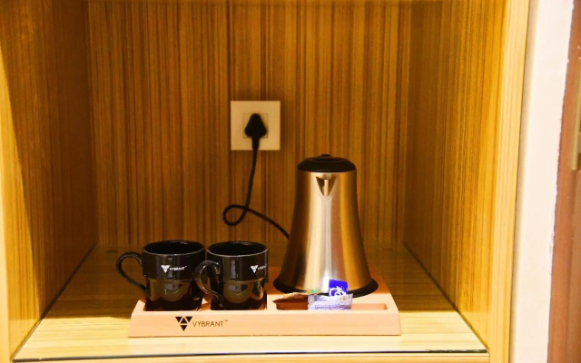 Mango Hotels Vijaywada
