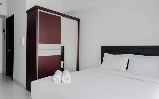 Good Compact Studio Casa de Parco Apartment