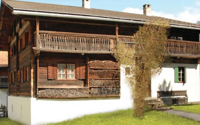 Alpine Lodge Haus Sandven