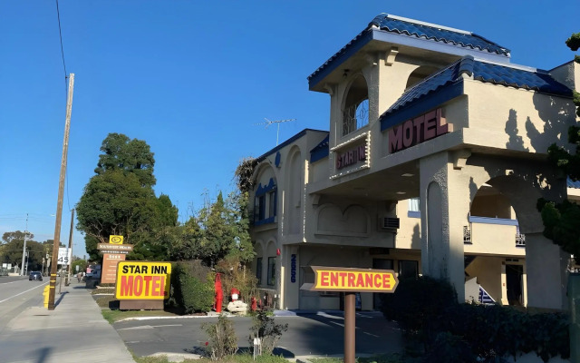 Star Inn Motel