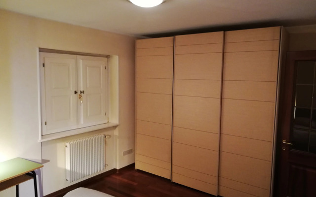 Residence Teatro Romano