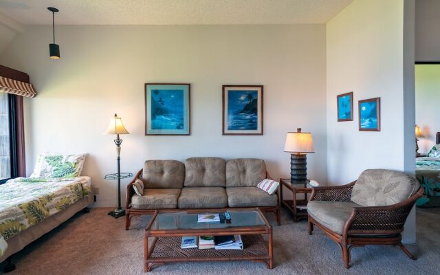 Sealodge F9 - 1 Br Condo