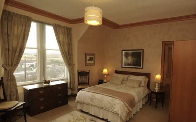 Sonnhalde Guest House
