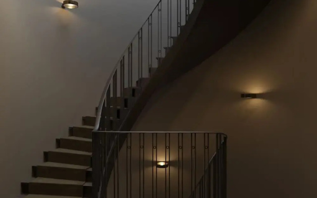 Mondovi Luxury Suites