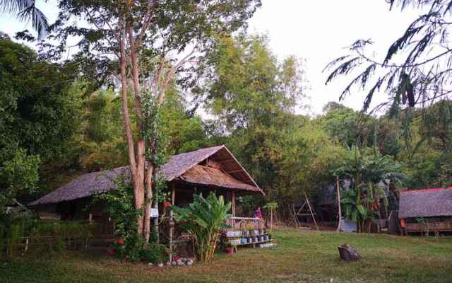 Bali Beach Resort Mindoro