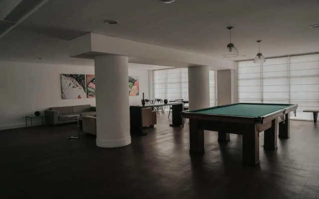 Duplex NYC Berrini - 1305