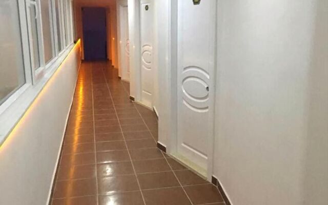 Gunaydın Otel Alanya