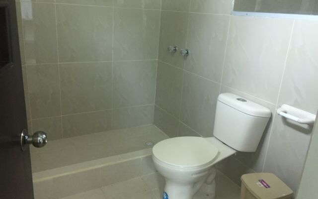 Blue Shark Galapagos Hotel