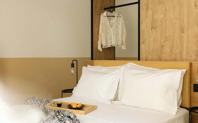 Marea Suites