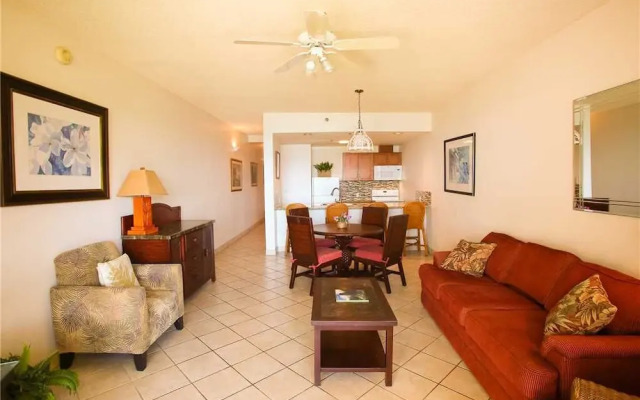Sands Of Kahana 318 - One Bedroom Condo