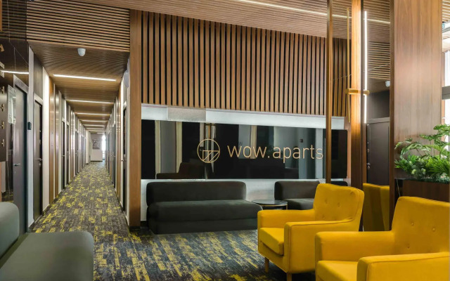 Knokey на улице Грайвороновская 4 строение 1