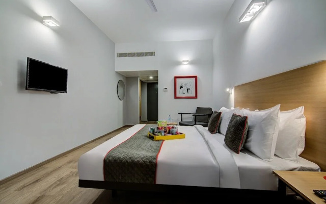 OYO Rooms Lakdi Ka Pul