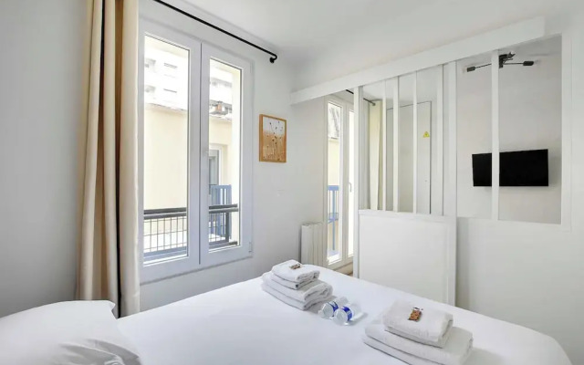 Newly Renovated Appartement Hotel Residence
