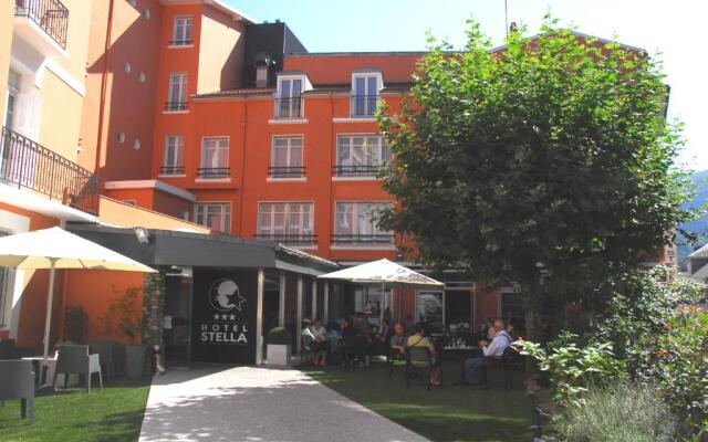Hotel Stella