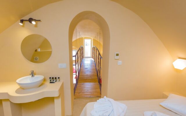 Alma Libre Suites