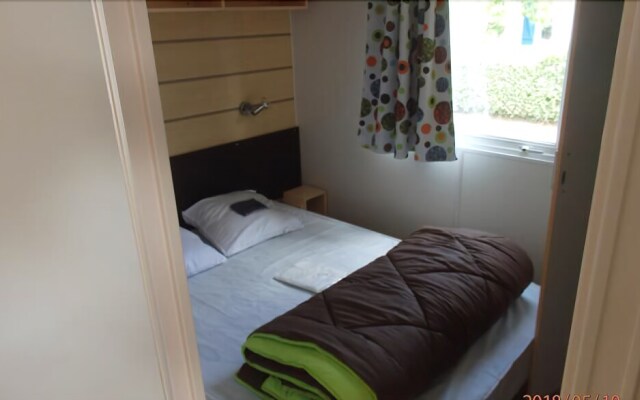 Camping les Palmiers