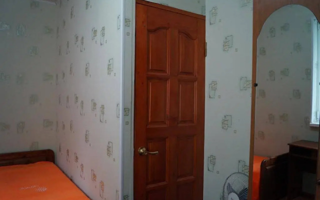 Guest House Tatyana