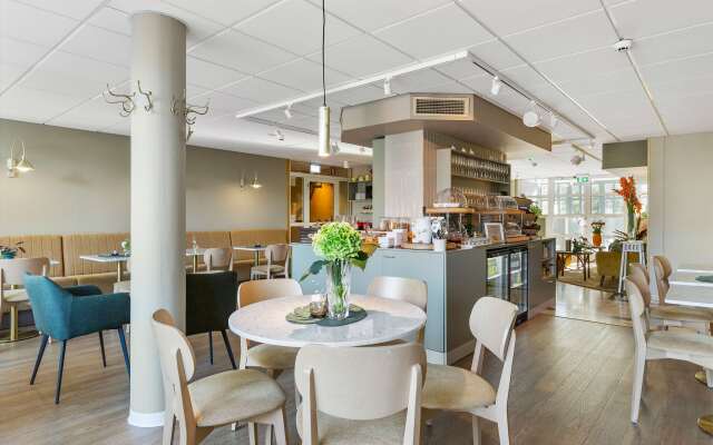 Best Western Hotel Danderyd