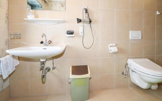 Stunning Apartment in Wenns With 2 Bedrooms and Wifi