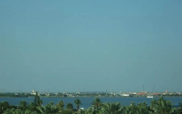 Moody Gardens Hotel, Spa and Convention Center