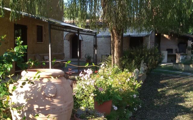 San Bernardino del Lago