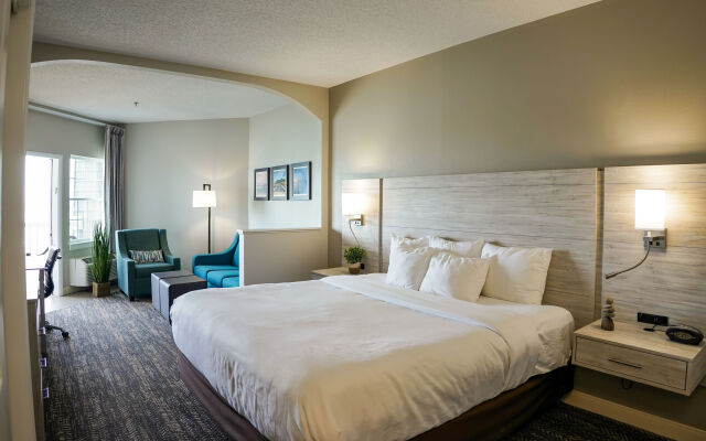 Sleep Inn Lake Wright - Norfolk Airport