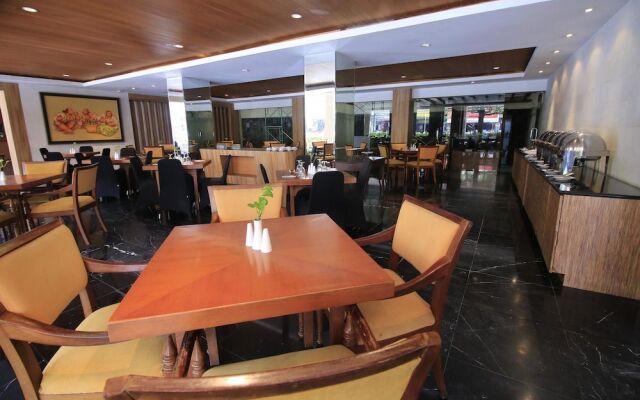 Hotel Mutiara 1 Malioboro Yogyakarta