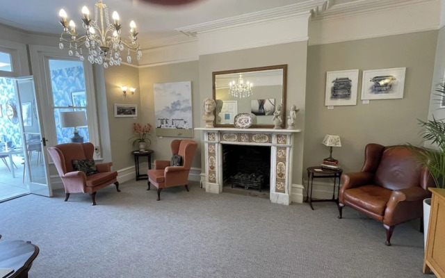 Yorke Lodge Bed & Breakfast