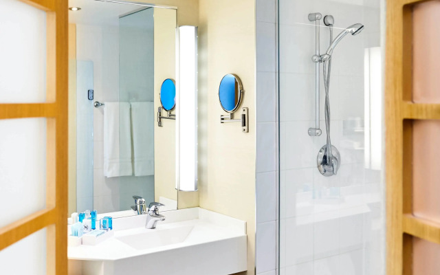 Novotel Toronto North York